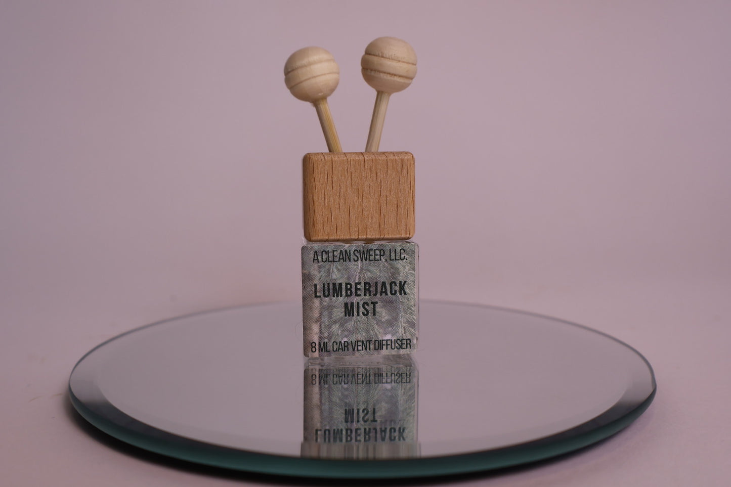 Luxe Reed Diffusers - available in 3 holiday scents