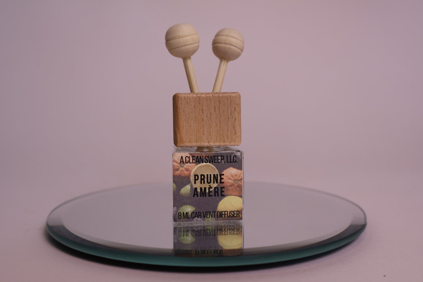 Luxe Reed Diffusers - available in 3 holiday scents