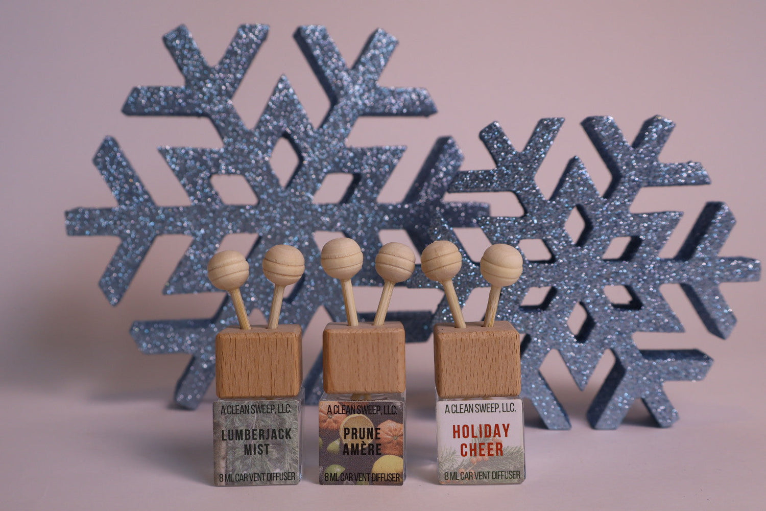 Holiday Collection + Gift Guide