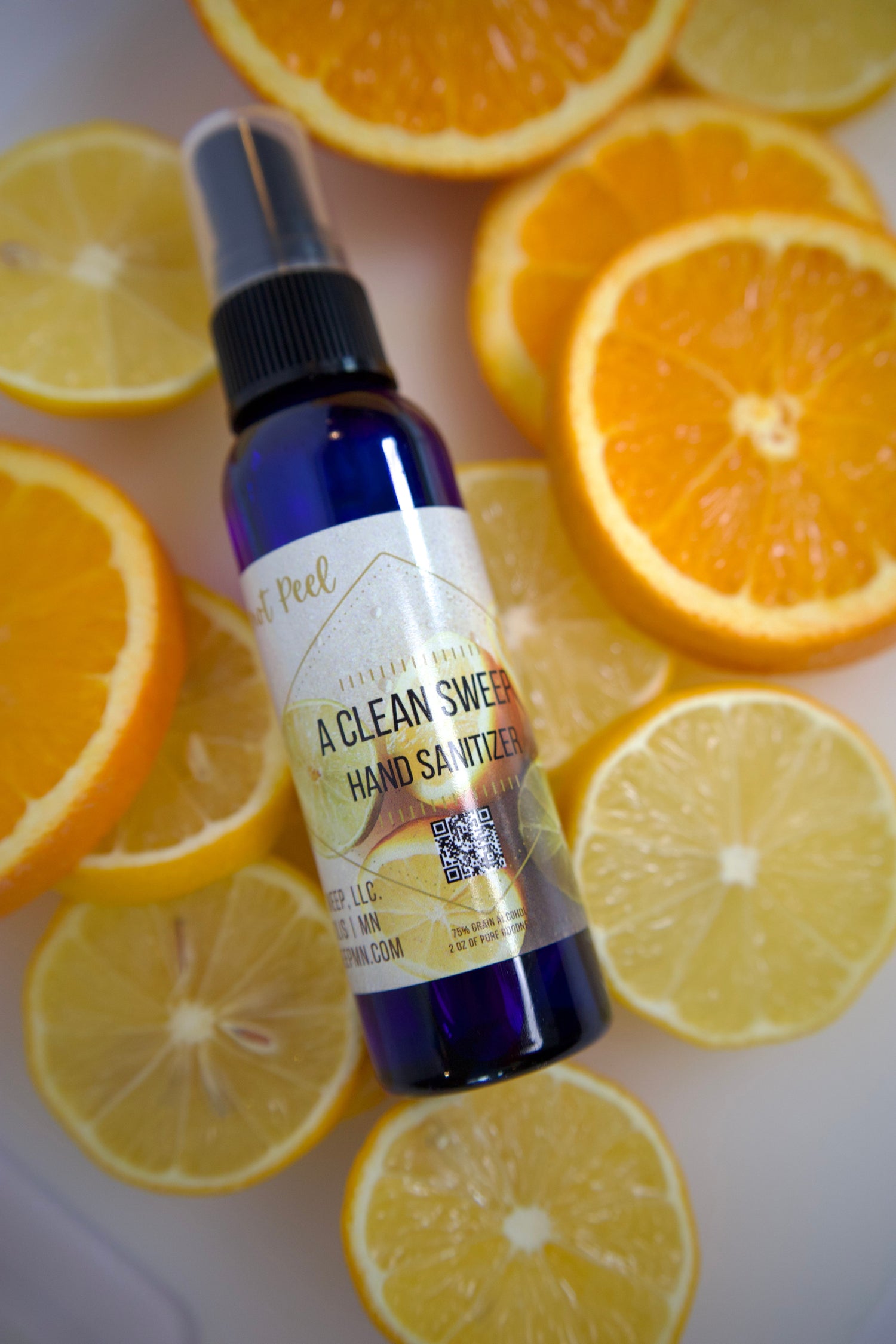 On-The-Go Essentials