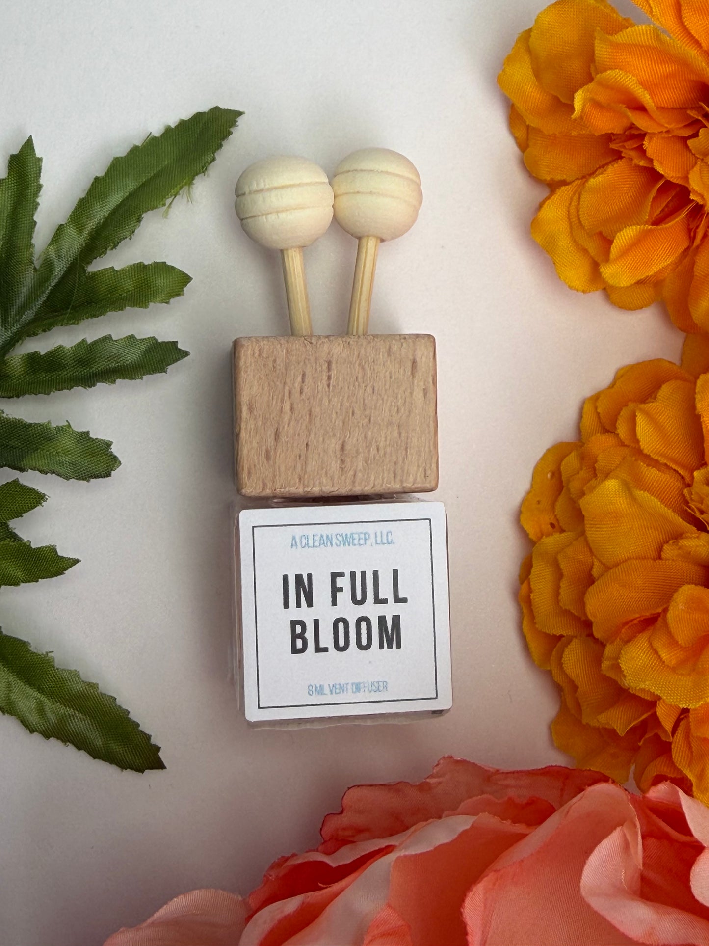 Car Diffusers – Clean, Luxe Scents to Choose From