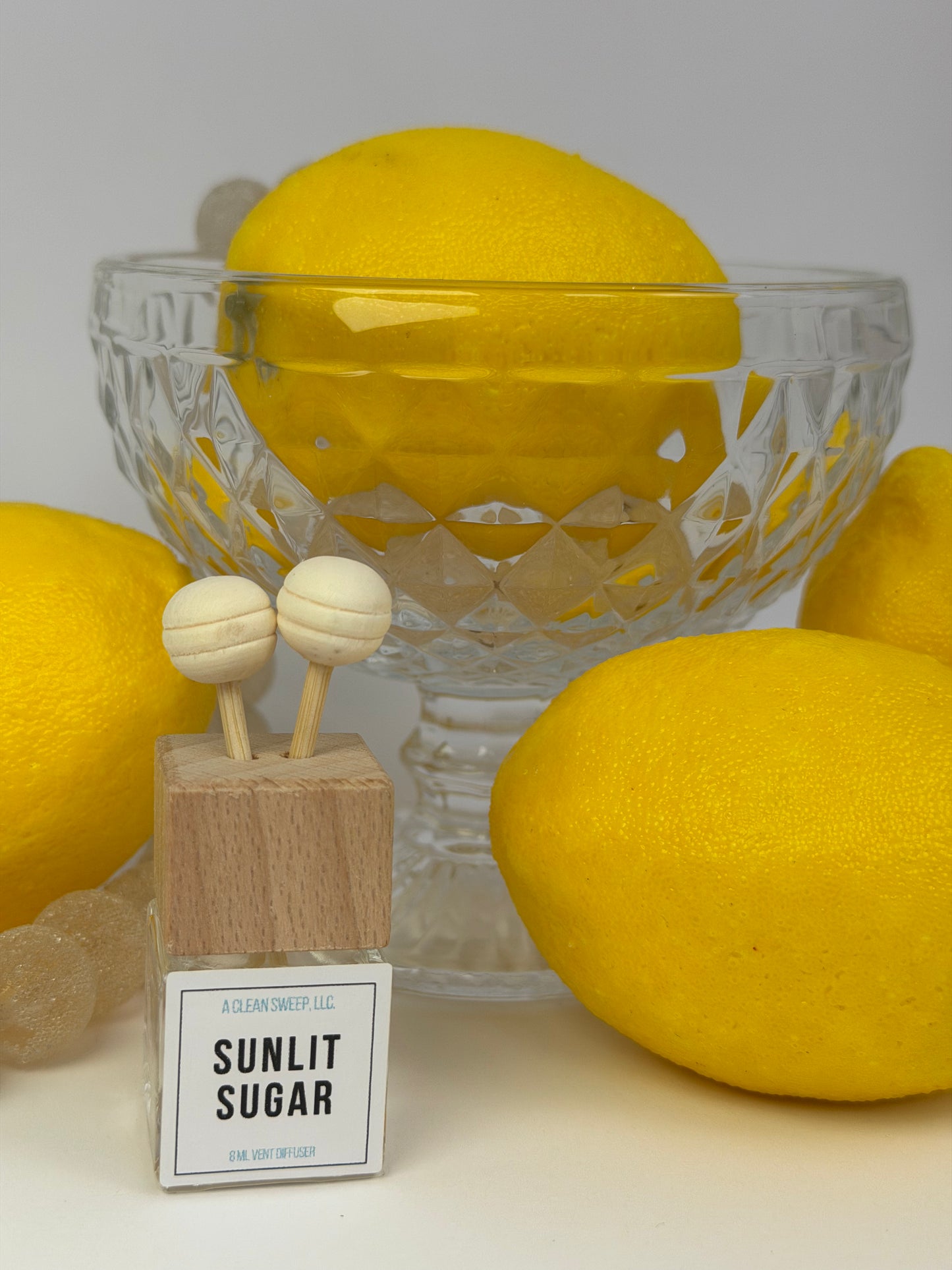 Car Diffusers – Clean, Luxe Scents to Choose From