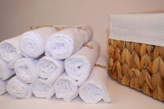 Microfiber - 3 pack