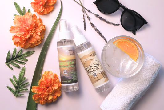 Lake Life Essentials Bundle (save $6)